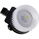 2017 Honda HR-V Blower Motor 1