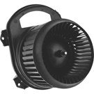 2019 Mercedes Benz GLA250 Blower Motor 1