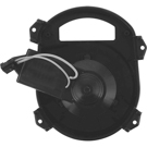 2019 Mercedes Benz GLA250 Blower Motor 2
