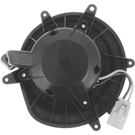 2016 Ford Mustang Blower Motor 2
