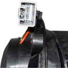 2016 Ford Mustang Blower Motor 3