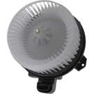 BuyAutoParts Blower Motor 62-42368AN