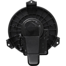 BuyAutoParts 62-42368AN Blower Motor 2