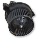 2012 Mazda MX-5 Miata Blower Motor 1