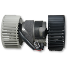 BuyAutoParts  Nissan Quest Blower Motor 62-42329AN