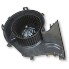 2001 Saab 9-3 Blower Motor 1