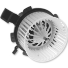 2013 Smart ForTwo Blower Motor 1