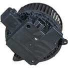 2017 Ford GT Blower Motor 2