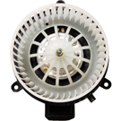 2015 Dodge C/V Blower Motor 2