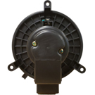 2015 Dodge C/V Blower Motor 3