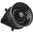 2003 Audi A4 Blower Motor 1