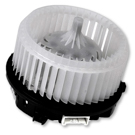 BuyAutoParts Gmc Blower Motor 62-42389AN