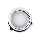 2012 Cadillac SRX Blower Motor 1