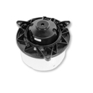 2012 Cadillac SRX Blower Motor 2