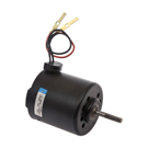 2004 Mercury Monterey Blower Motor 1