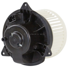 BuyAutoParts  Ford Focus Blower Motor 62-41917AN