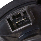 2004 Ford Focus Blower Motor 3