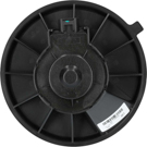 BuyAutoParts 62-41249AN Blower Motor 2