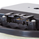 2012 Nissan Maxima Blower Motor 5