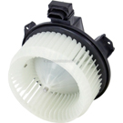 BuyAutoParts 62-41342AN Blower Motor 1