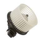 BuyAutoParts Mercury Blower Motor 62-41358AN