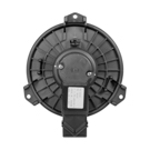 2012 Scion xD Blower Motor 2