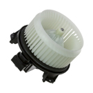 BuyAutoParts Scion Blower Motor 62-41962AN