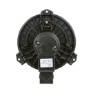 BuyAutoParts 62-41962AN Blower Motor 3