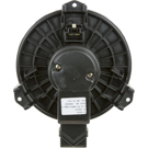 BuyAutoParts 62-41962AN Blower Motor 2