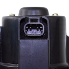 2012 Gmc Acadia Blower Motor 7