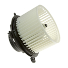 BuyAutoParts Suzuki Blower Motor 62-41968AN