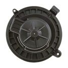 BuyAutoParts 62-41968AN Blower Motor 2