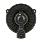 2011 Honda Fit Blower Motor 2