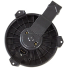 2017 Acura RDX Blower Motor 2