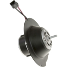 2012 International 5600i Blower Motor 1