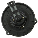 2000 Suzuki Vitara Blower Motor 2