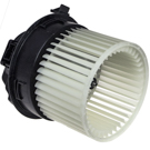 BuyAutoParts 62-41466AN Blower Motor 2