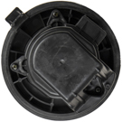 BuyAutoParts 62-41466AN Blower Motor 4