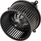 BuyAutoParts  Freightliner Coronado Blower Motor 62-42744AN