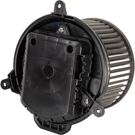 2012 Freightliner Coronado Blower Motor 2