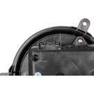 2012 Freightliner Coronado Blower Motor 3