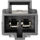 2012 Freightliner Coronado Blower Motor 5