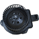 2017 Honda Fit Blower Motor 1