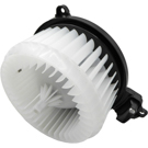 BuyAutoParts  Toyota Tacoma Blower Motor 62-42385AN