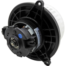BuyAutoParts 62-42385AN Blower Motor 2