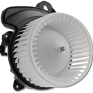 BuyAutoParts  Dodge ProMasterCity Blower Motor 62-42379AN