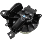 2016 Dodge ProMaster City Blower Motor 2