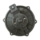 2005 Suzuki Forenza Blower Motor 2