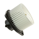 2017 Mitsubishi Lancer Blower Motor 1