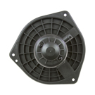 2017 Mitsubishi Lancer Blower Motor 2